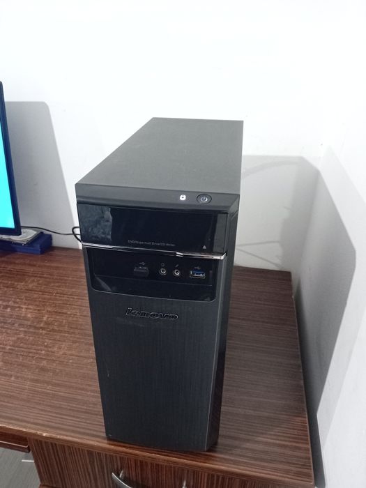 Pc i5 gtx1050ti 16 gb ram ssd+hdd