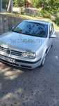 Se vinde golf 4 1.4 benzina impecabil 900e