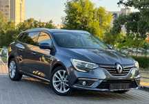 Renault Megane Stare perfecta / km reali / navigatie / leduri