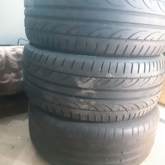 Jante gama VaG pe 18