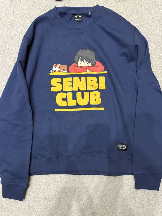 Qazaq Republic sweat shirt