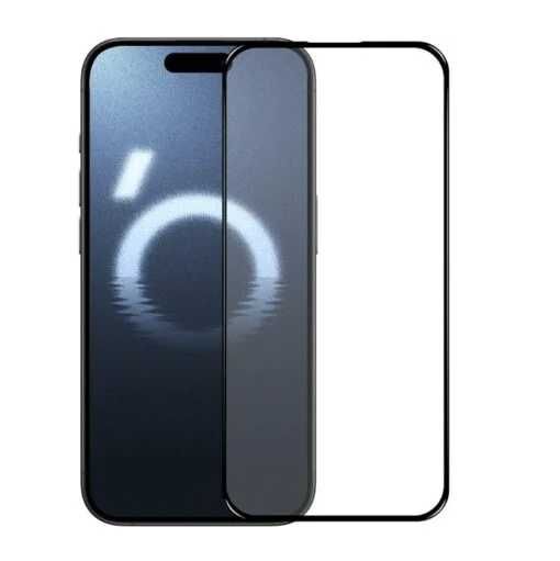 Folie Sticla iPhone 16 iPhone 16Pro iPhone 16Plus 16ProMax