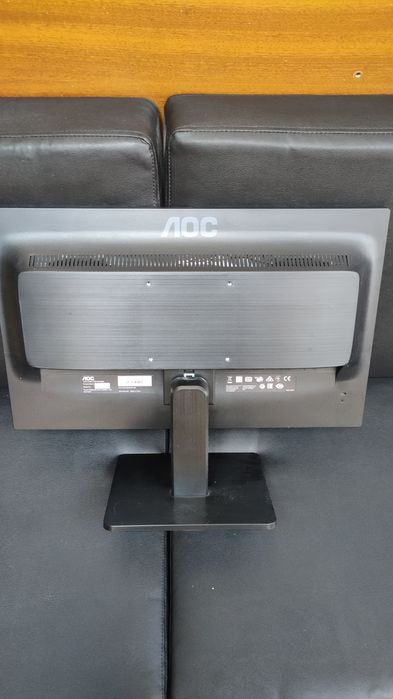 Монитор AOC E2275SWJ