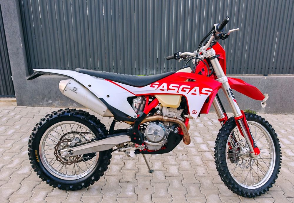 Enduro Gas Gas EC 350F 2022