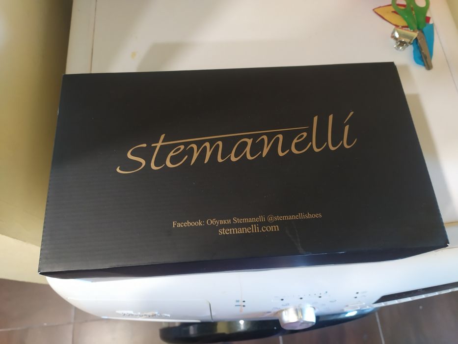 Дамски обувки 36