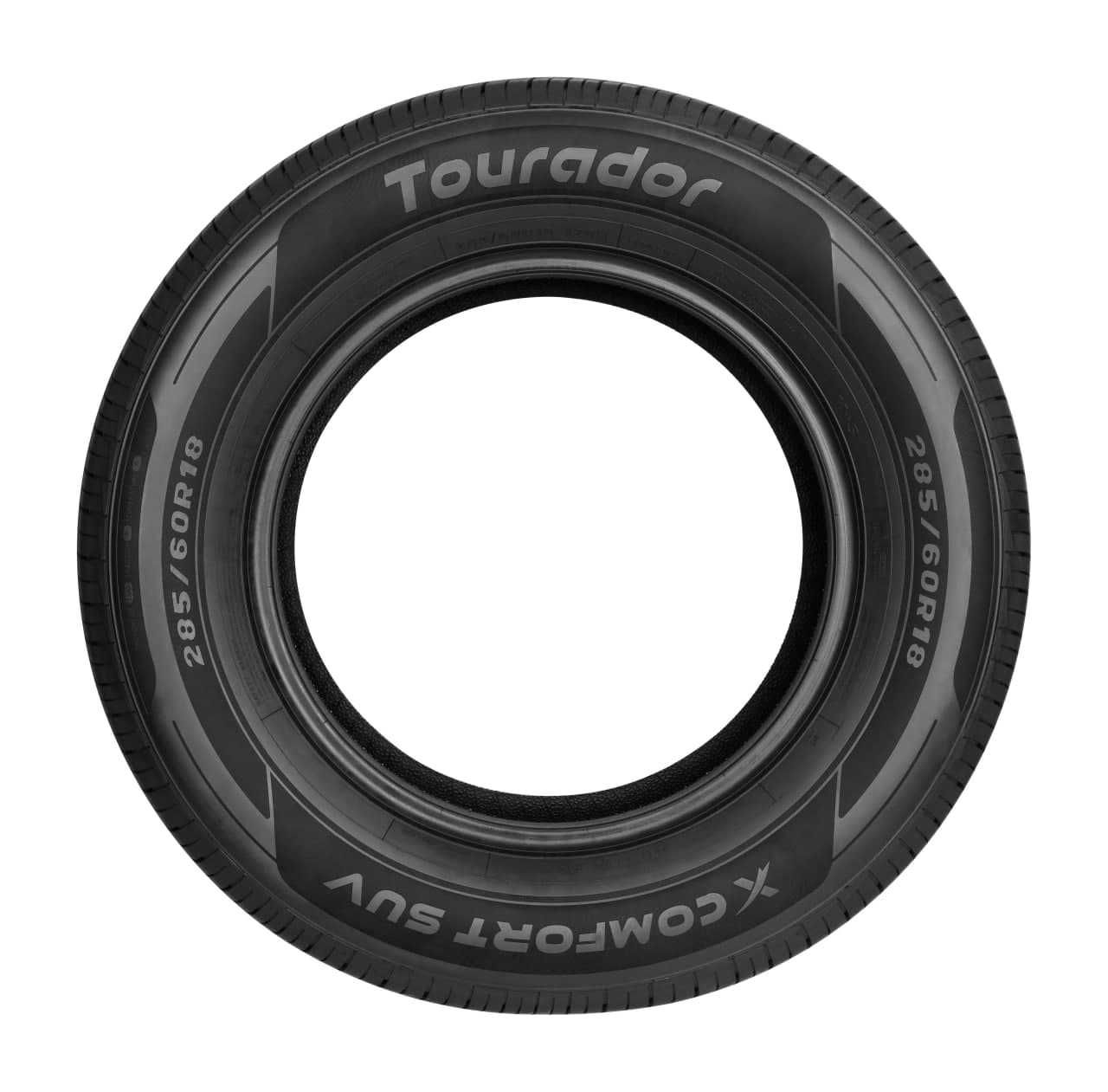 225/60R18 100V — TOURADOR x comfort suv