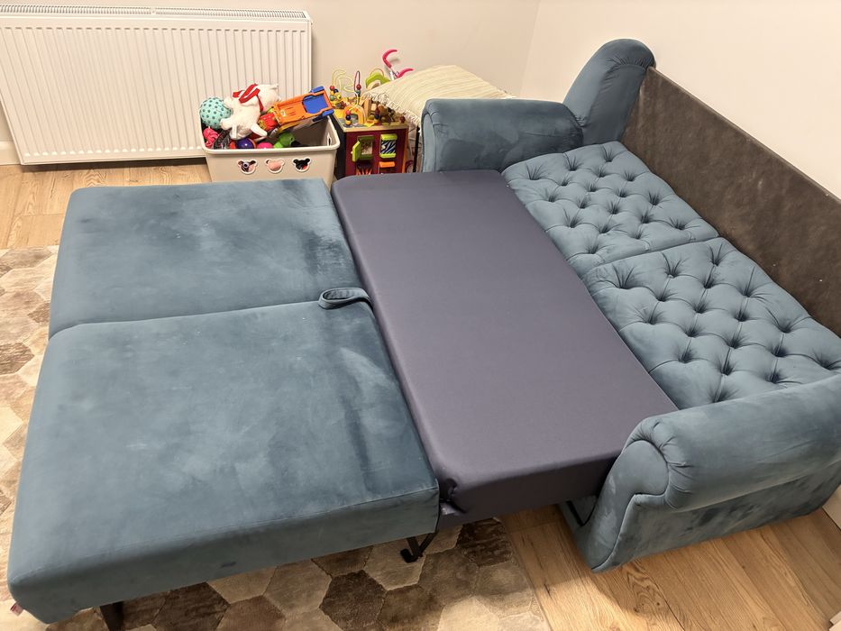 Vand canapea extensibila