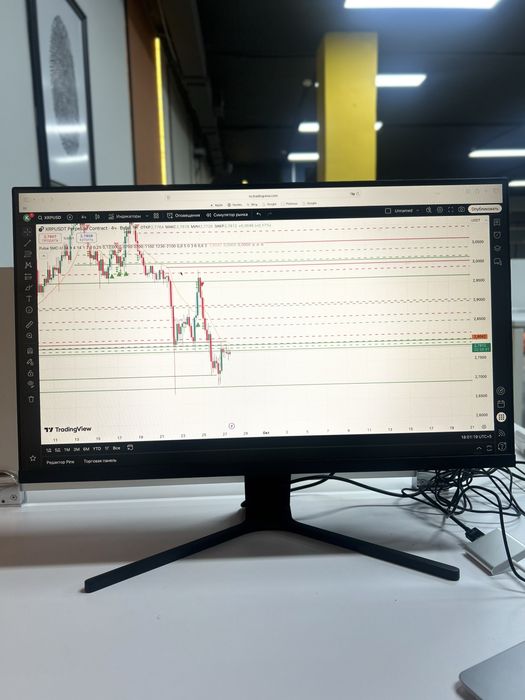 Xiaomi Mi Desktop Monitor 27