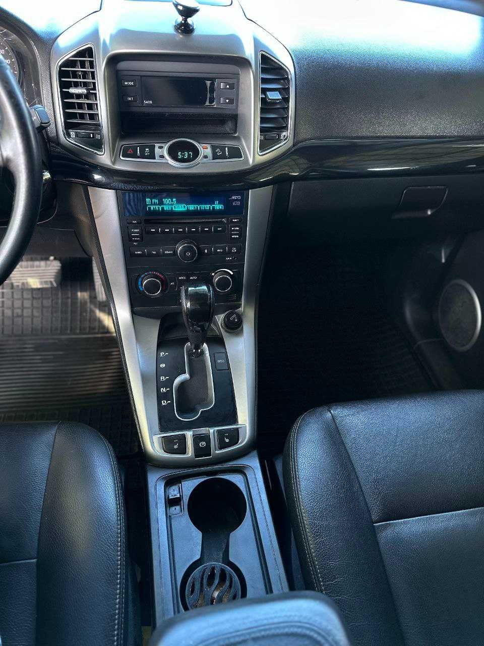 Срочно продается Chevrolet Captiva
