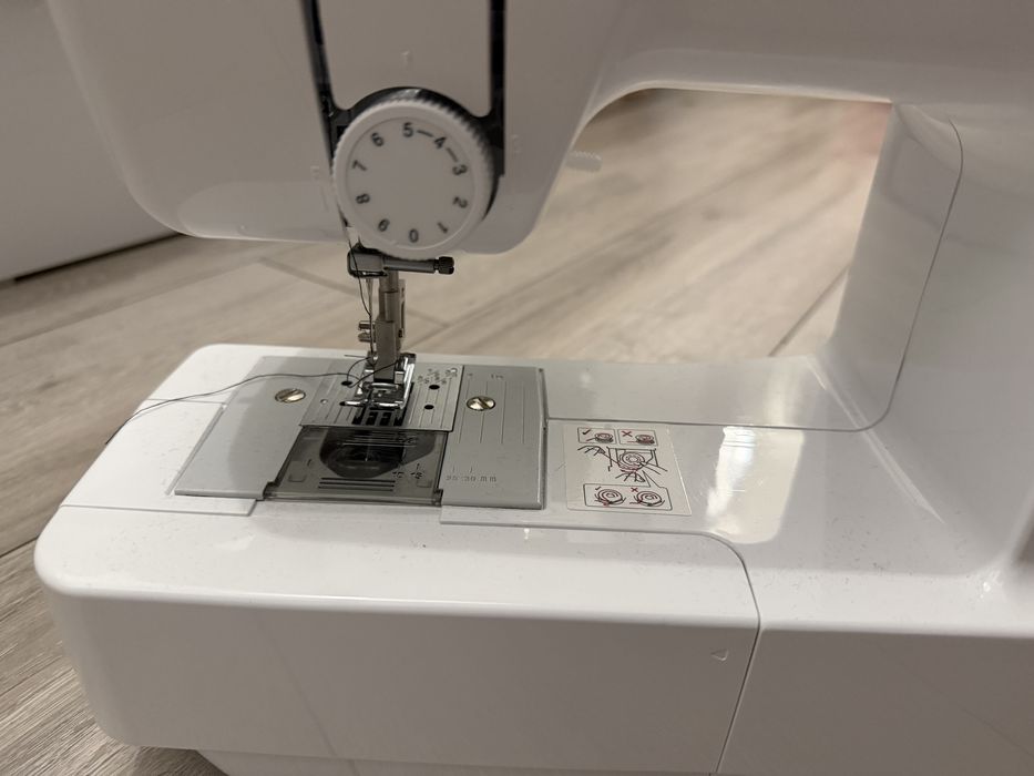 Vand masina de cusut