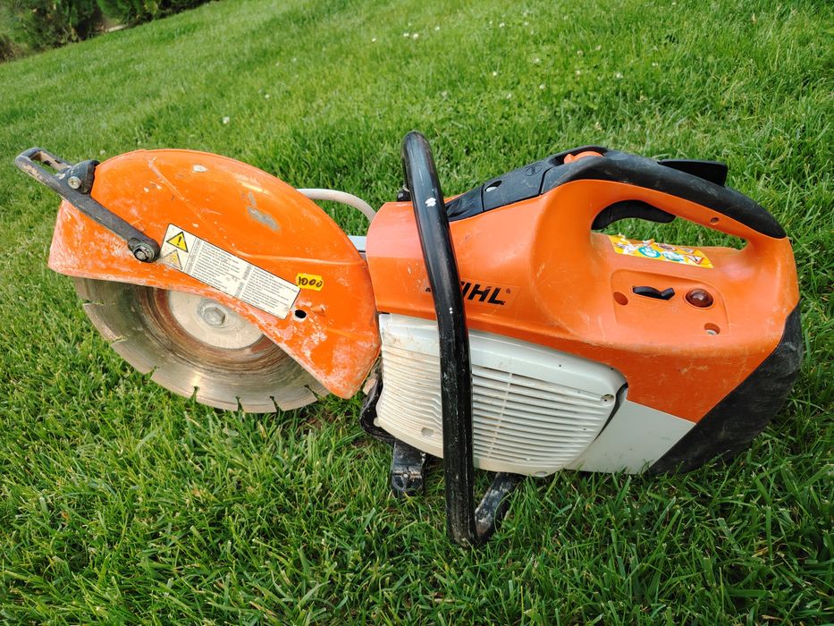 Stihl щил моторна коса, храсторез, тример, косачка, ъглошлайф, духалка