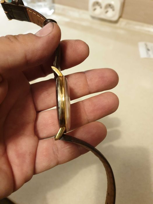 Schimb Omega big size (jumbo)