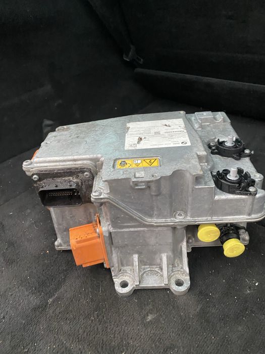 BMW ix / ix20 CCU110G-01