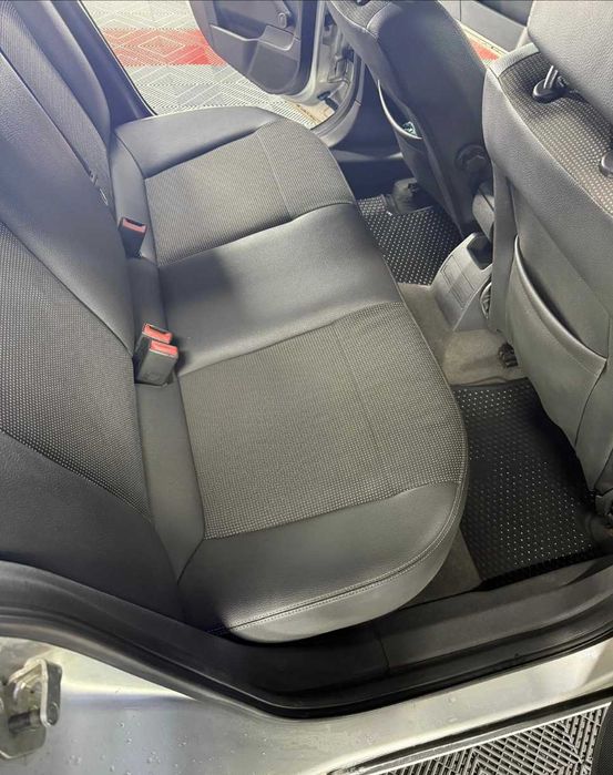 Opel Astra H 1.7 CDTI 125 CP Cutie 6+1 trepte DPF activ Revizii recent
