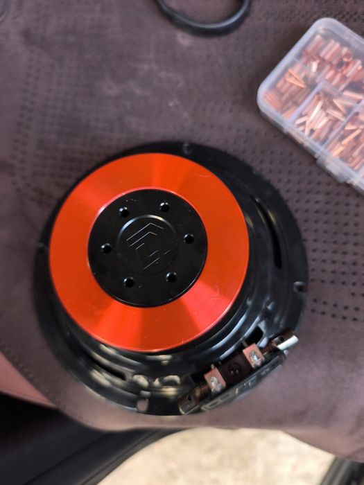 Продам Динамики DL Audio SQL165 NEO