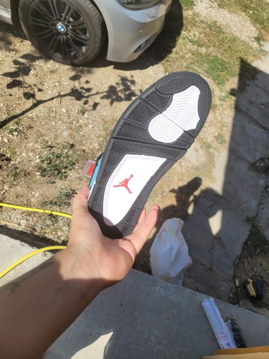 Jordan 4 premium 399 ron