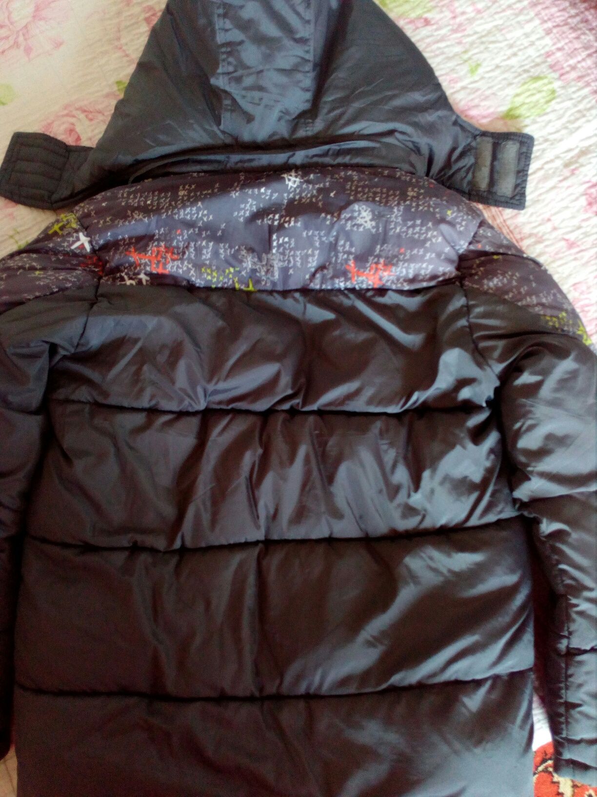 Продам или обменяю Куртку зимнюю отличного качества!