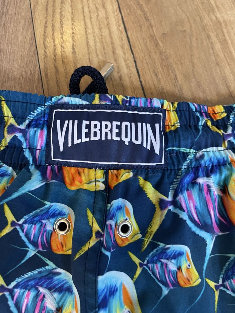 Мъжки бански Vilebrequin ,Just Cavalli М размер