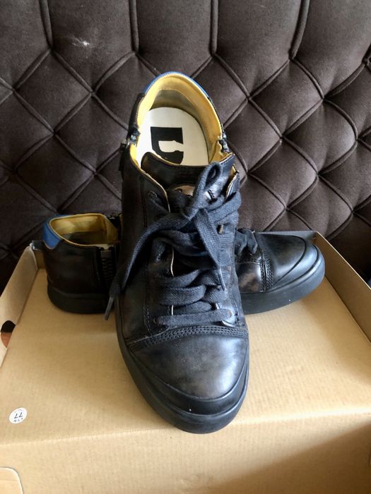 Diesel обувки уникален модел