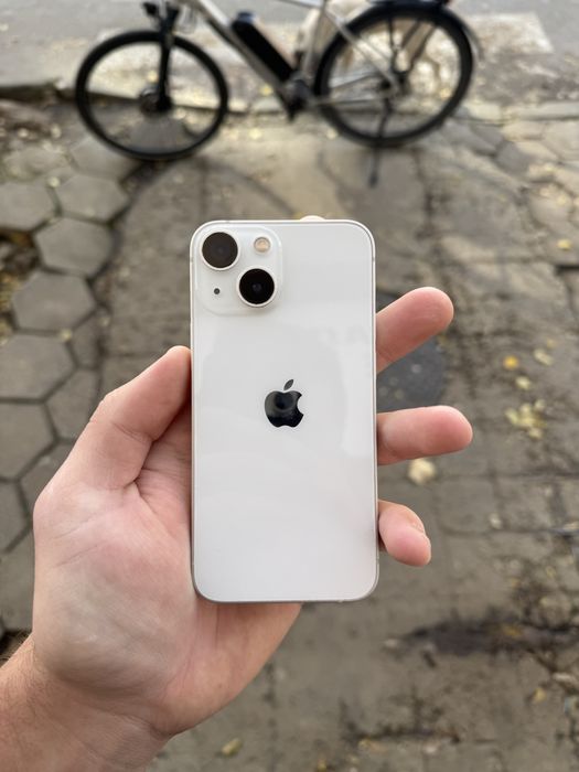 Iphone 13 mini 128gb