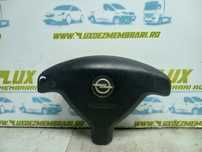 Airbag volan 90437771 Opel Zafira A [facelift] [2003 - 2005]