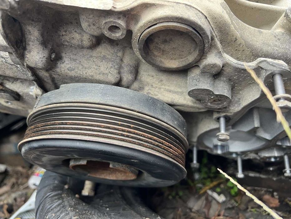 Двигател за БМВ 2.0 Д / BMW 2.0 D