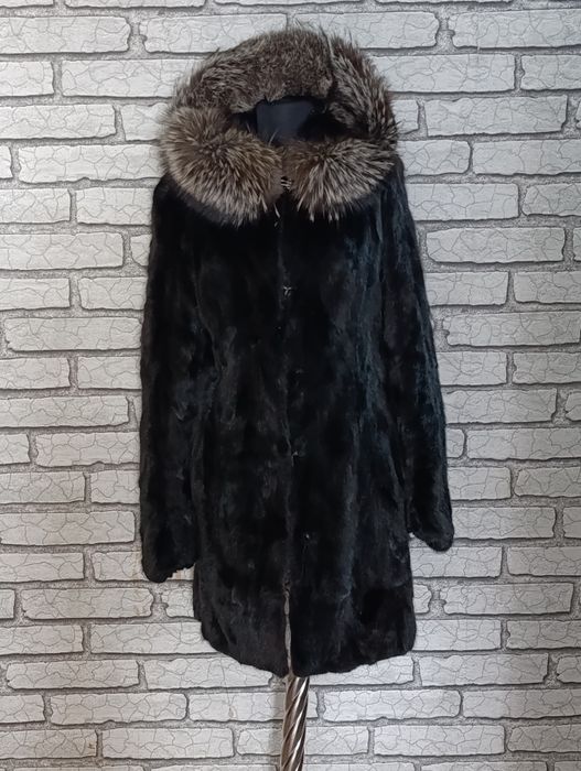 Продам шубу норка
