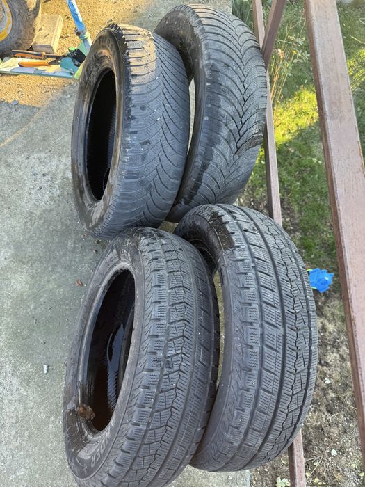 Cauciucuri 185/65/15