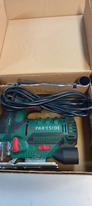 Махален прободен трион (зеге) Parside