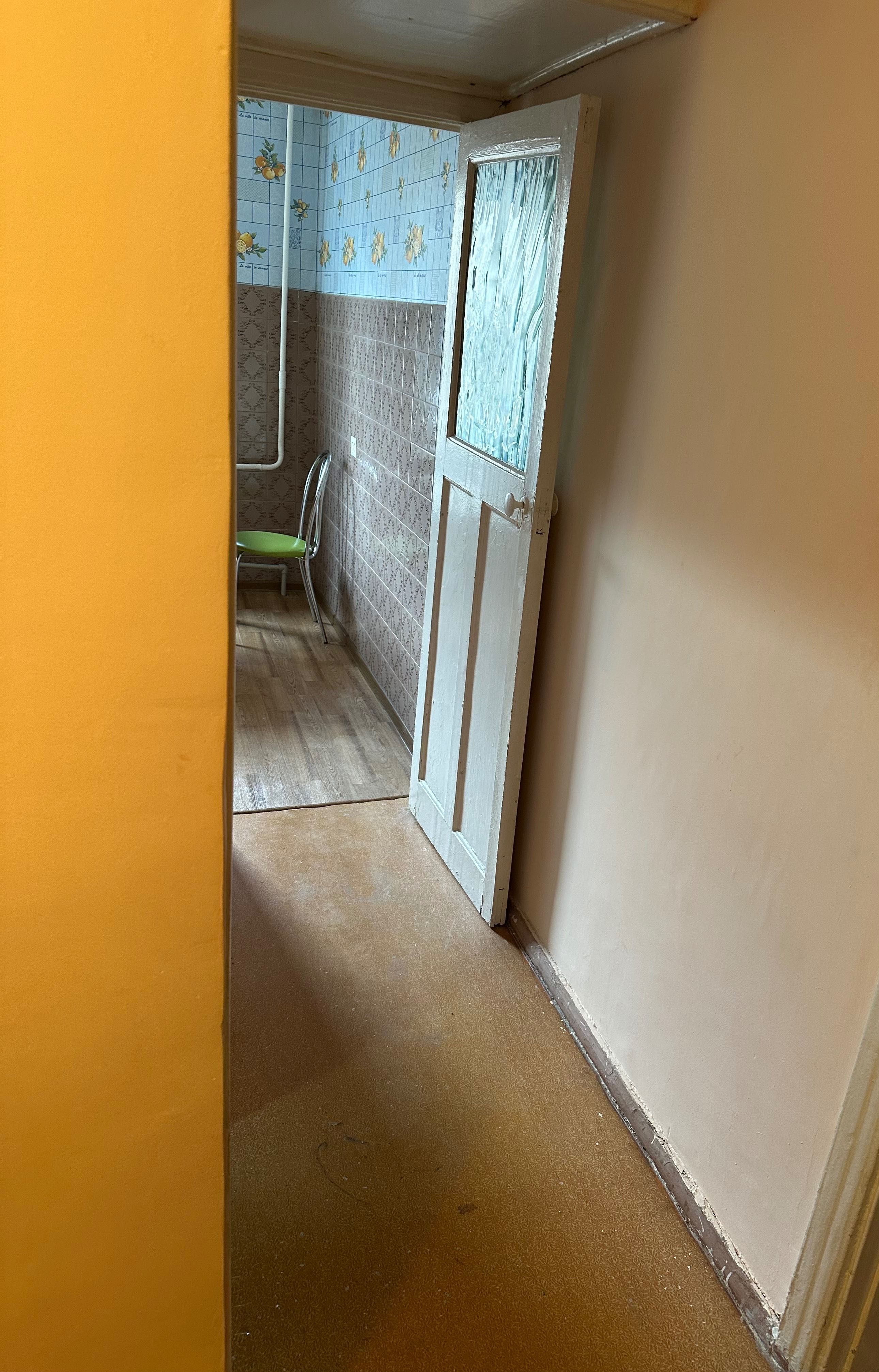Продается 2-х ком.квартира в центре