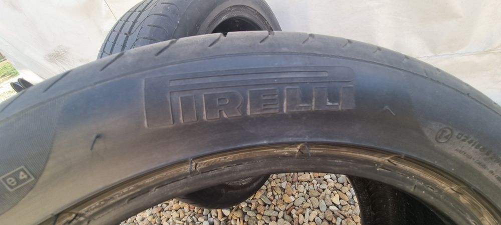 Anvelope Pirelli PZero 285/40 R19 103Y