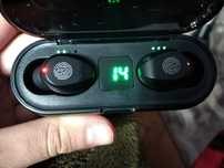 Bluetooth Безжични Слушалки