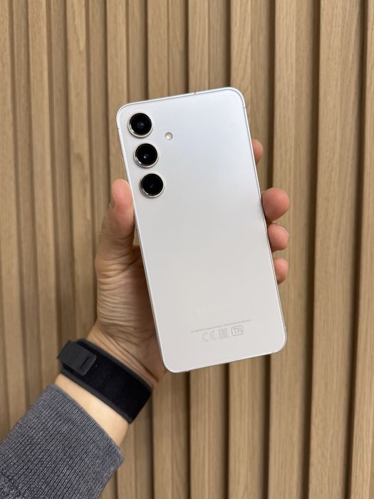 Самсунг Samsung Galaxy S24 128GB