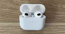 Airpods 3 серия ОРИГИНАЛ