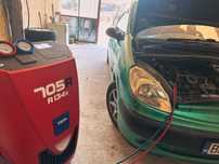 Автосервиз TT CLIMA / Автоклиматици гр. Плевен