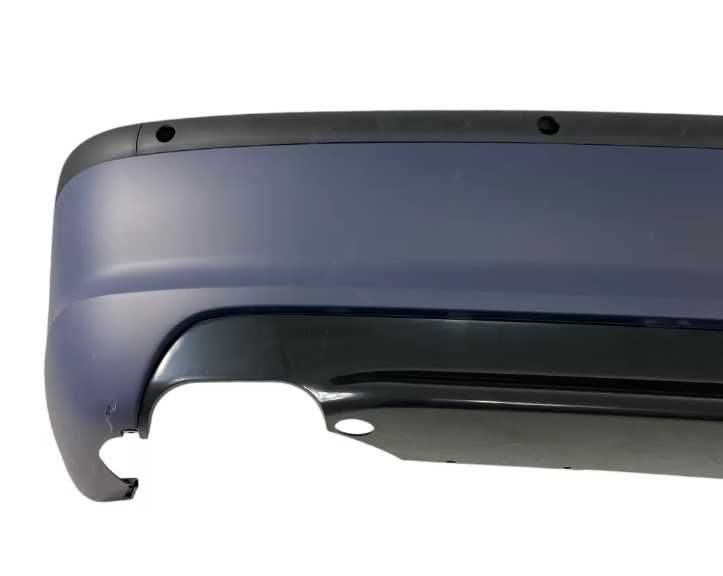 Body Kit М-пакет за BMW E46 Sedan (1998-2005) -M-Tech дизайн!НА СКЛАД!