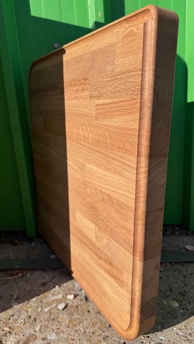 Дъски за рязане от бук и дъб