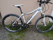Bicicleta Cube Acces Pro 26