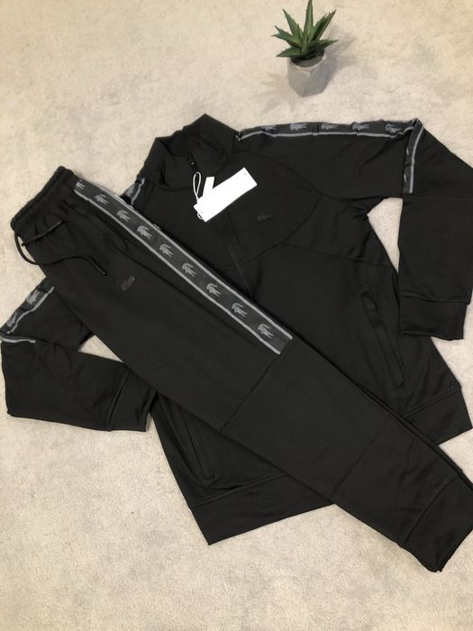 Мъжки спортни екипи! Разнообразие от марки!