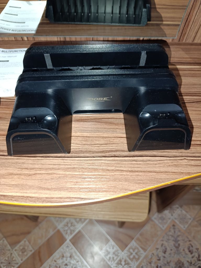 Продам куллер для PS4