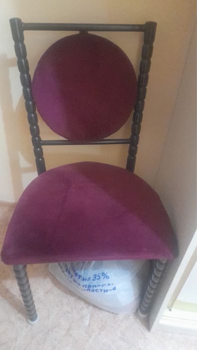 Продам стулья в отличном состоянии
