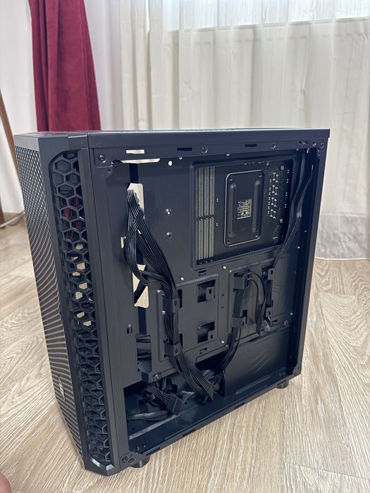Calculator PC Gaming PLUS MAX
