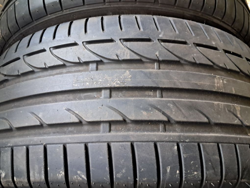 Anvelope second vara 245 40 R20 Bridgestone 2022