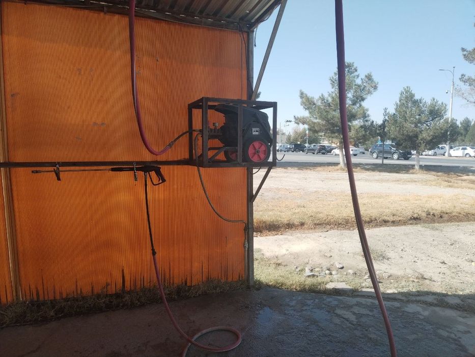 Авто мойка карчер апаратлари