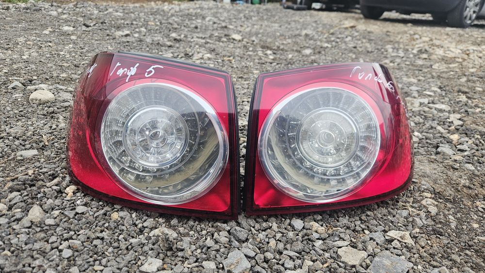 Стопове за VW GOLF 5 PLUS/ Голг 5 плус