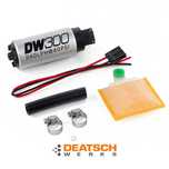 Высокопроизводительный бензонасос, оригинал, DW300..