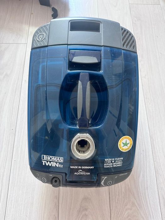 продам пылесос Thomas