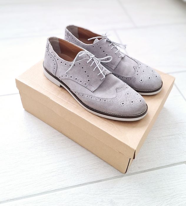 Sneakers/Pantofi de PIELE - Calitate PREMIUM ITALIA