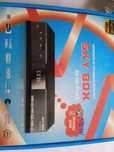 Цифровой спутниковый ресивер Sky Box S6 HD Plus