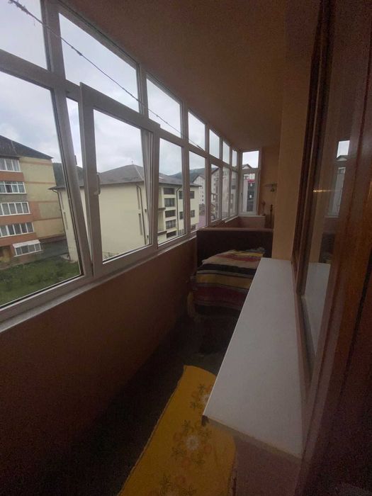 Apartament 3 camere etaj 2 ultracentral Gura Humorului